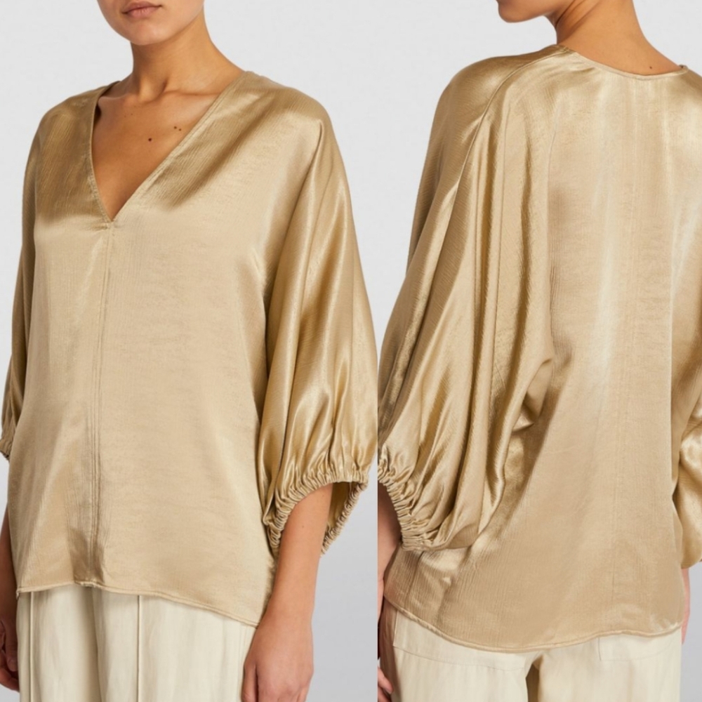 Malene Burger Blouse